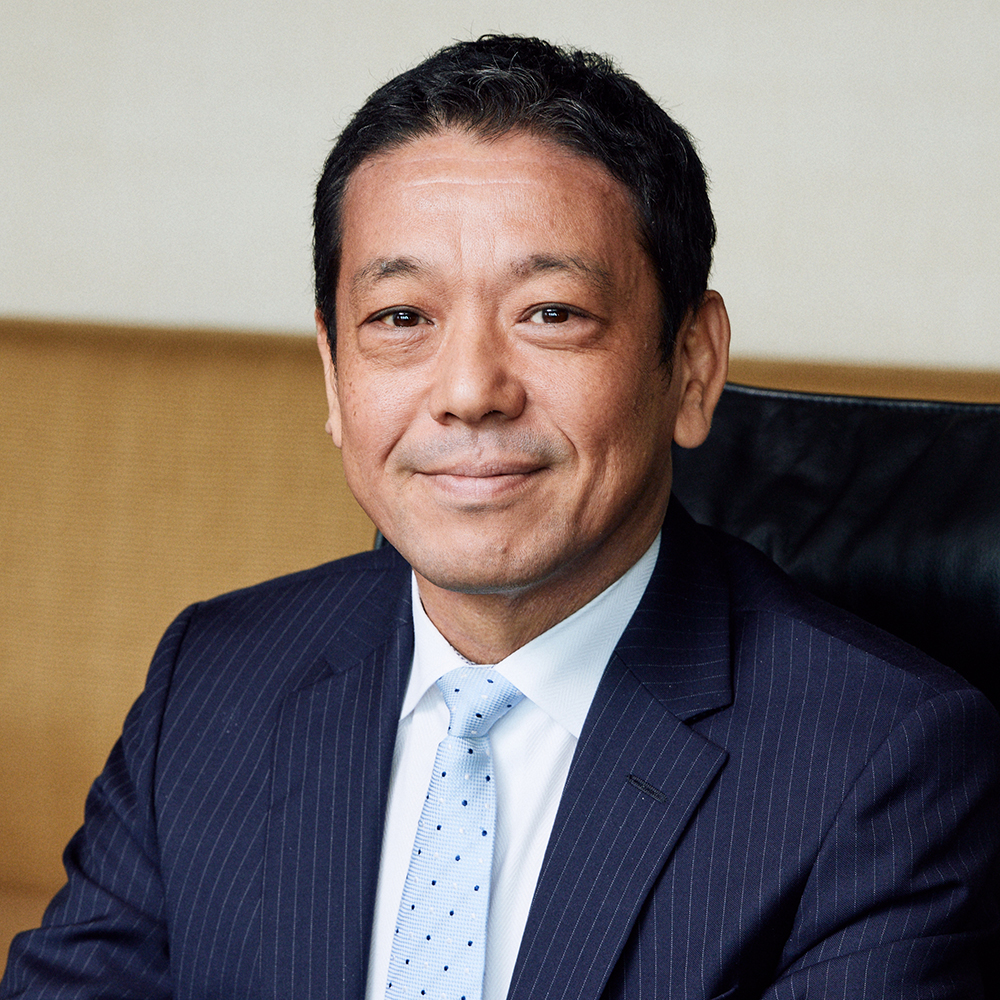 Nobuhiko Seki